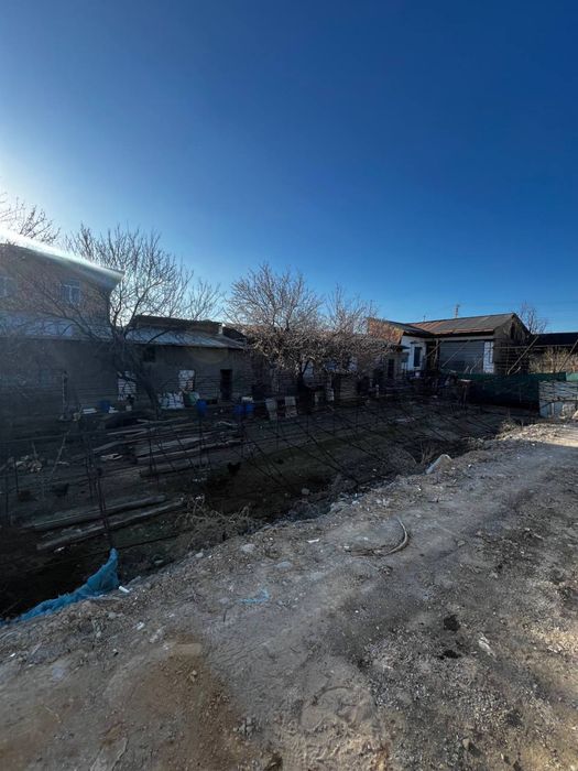 Yer sotiladi! 7 sotok!