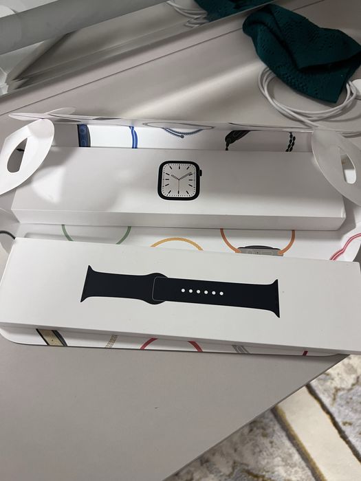 Apple Watch Series 7