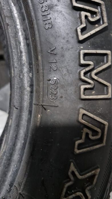 Sailun A/T, 235/65/17