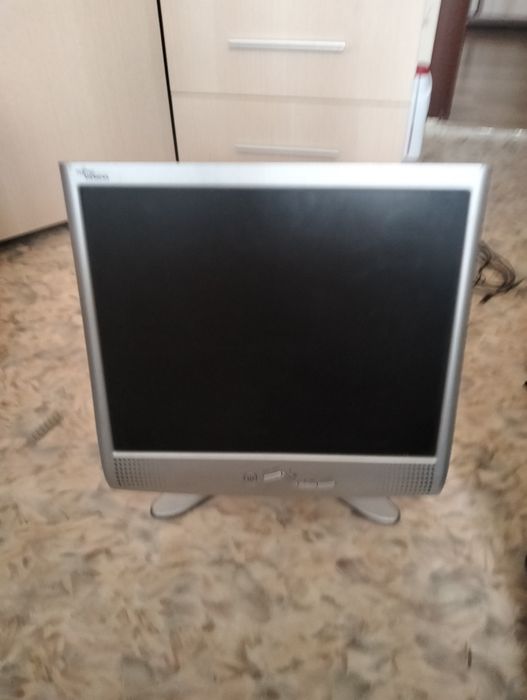 Монитор Fujitsu-siemens sd17-1