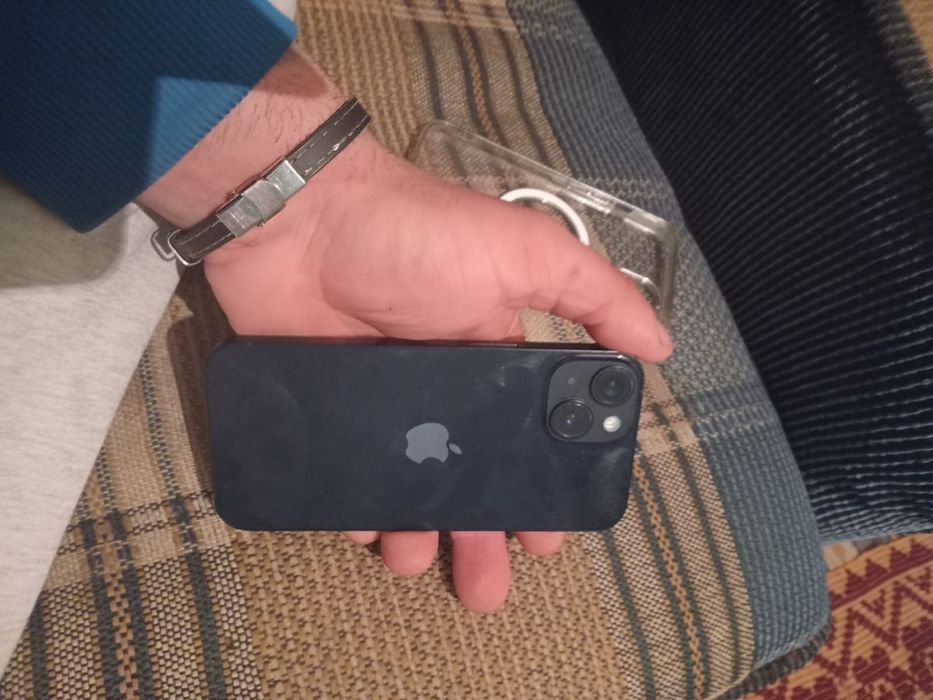 Schimb iphone 14 plus cu 15 pro sau pro max !