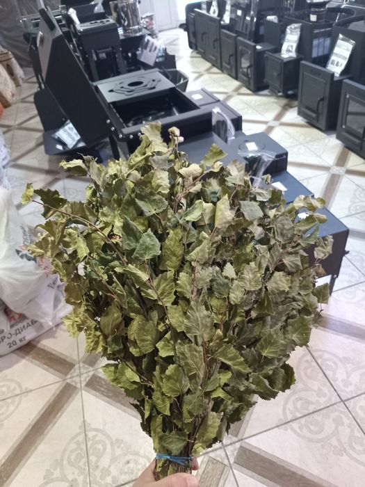 Веники в Районе Базара