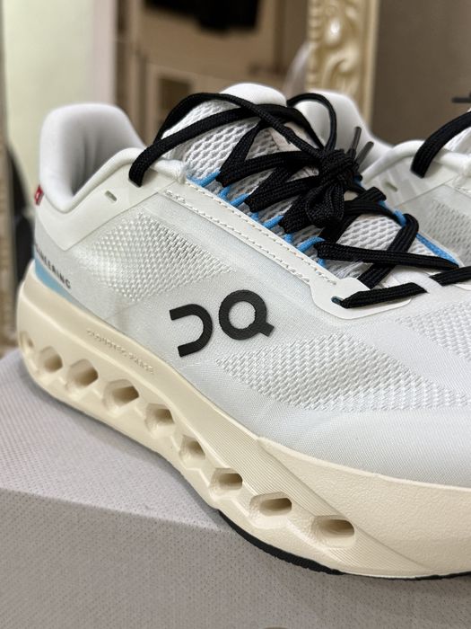 ON CLOUD кроссовки