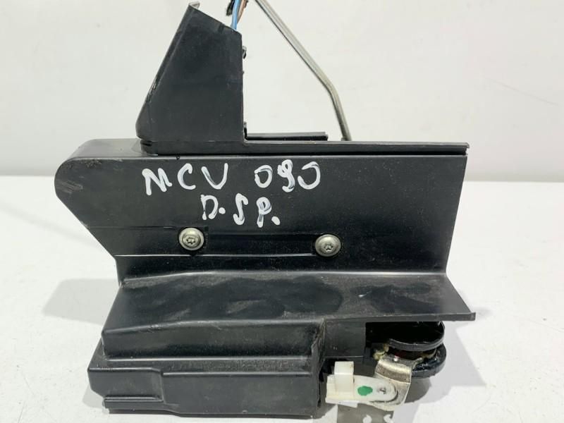 Broasca usa dreapta spate Dacia Logan 2 facelift 825024490R