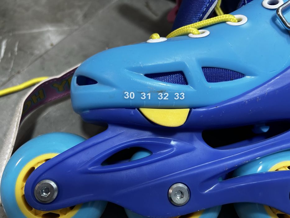 Role copii nefolosite