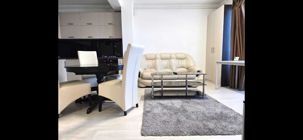 Inchiriez apartament 2 camere in ansamblul Luminia cartier Europa Cluj