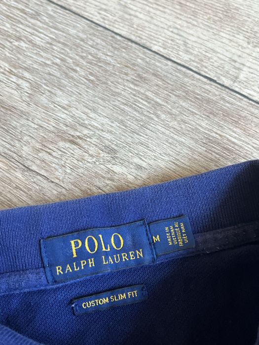POLO Ralph Lauren : размер М / Оригинал
