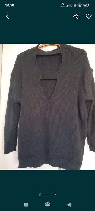 Пакет вещей на девушку 48-50 р б/у