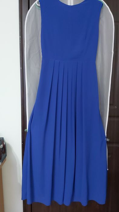 Вечернее платье длинное, красивое