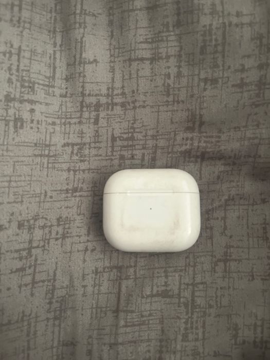 Наушники airpods 3