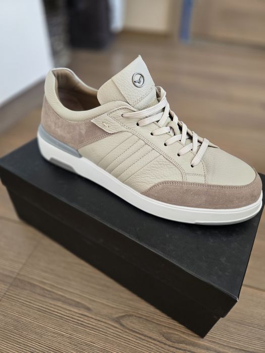 Мъжки обувки TEODOR