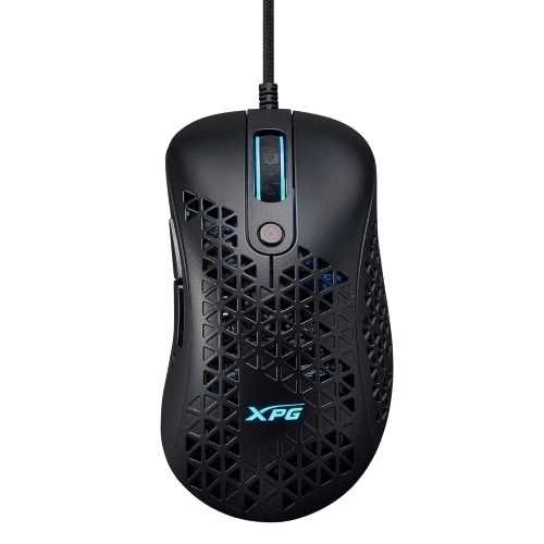 Mouse Gaming XPG Slingshot Black