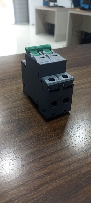 DC avtomat BA49-63 C63