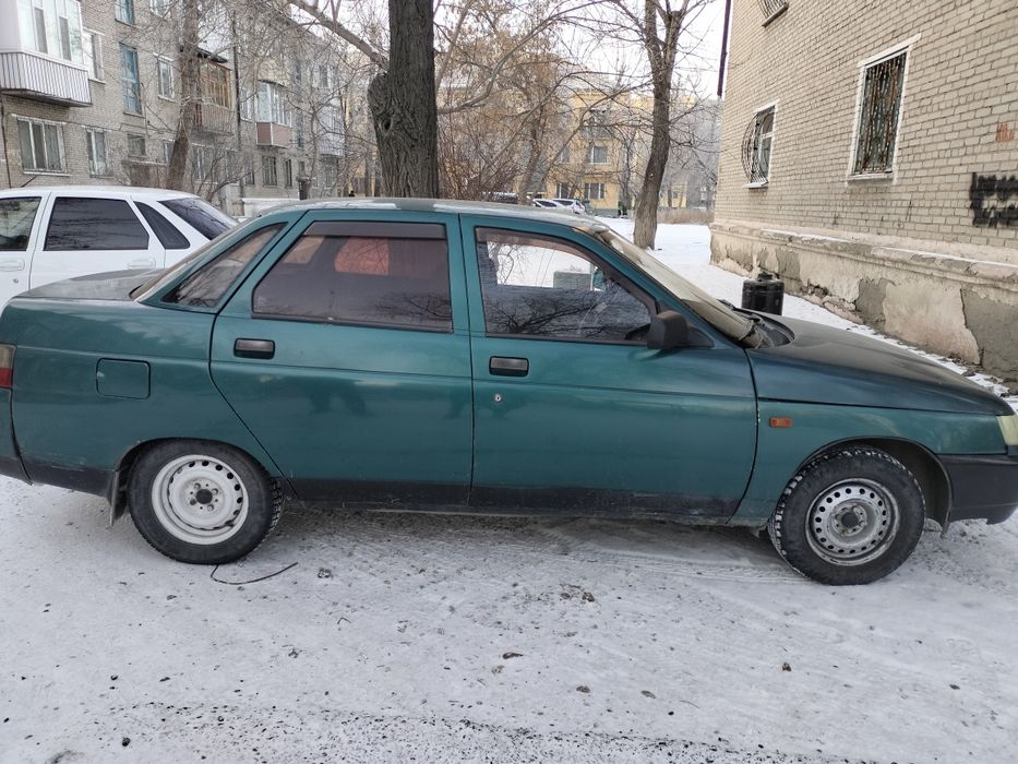 Продам Ваз 2110.