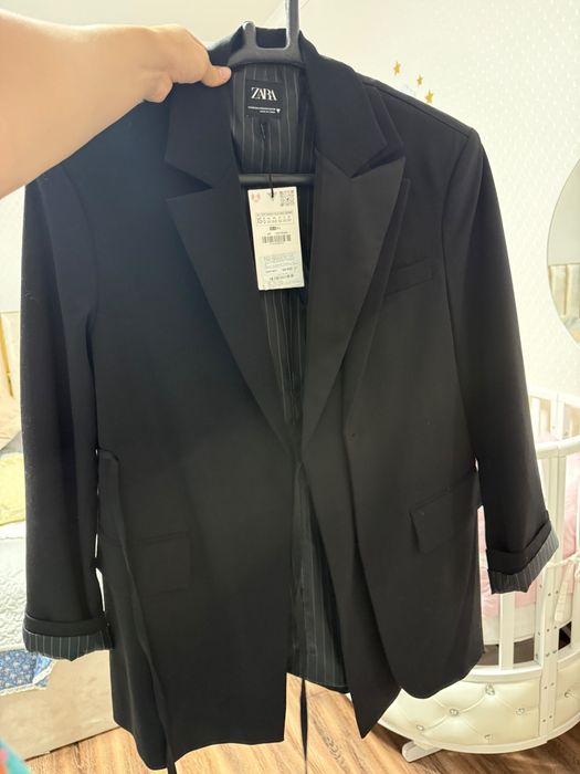Новый костюм ZARA