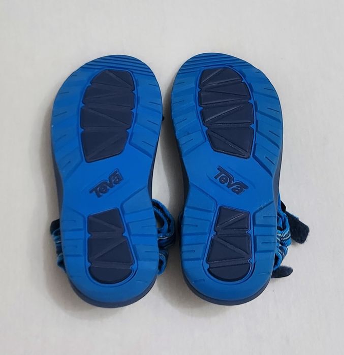 Teva Sandale Hurricane XLT 2, Bleumarin, 33/34 EU unisex