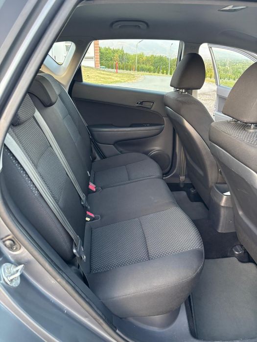 Vand Hyunday i30