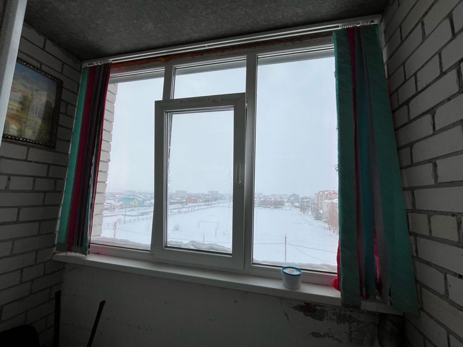 Продам 2-х комнатную квартиру