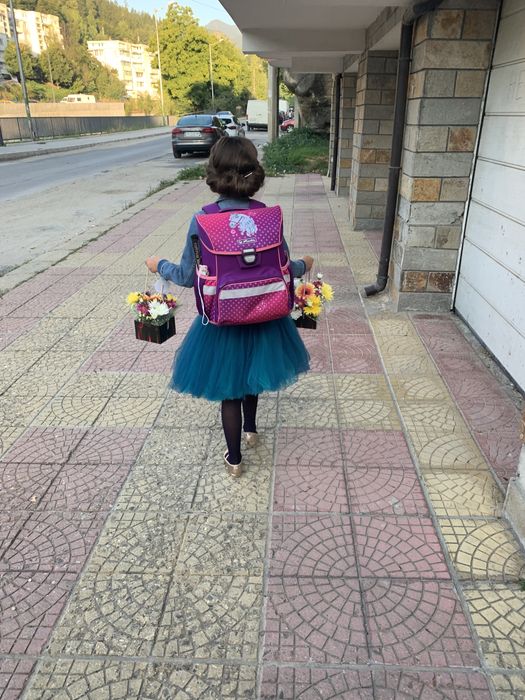 Детска раница Herlitz