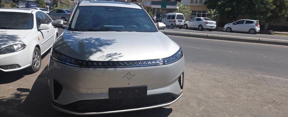 DongFeng 008 max