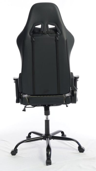 Игровое кресло Deep Furniture Серый