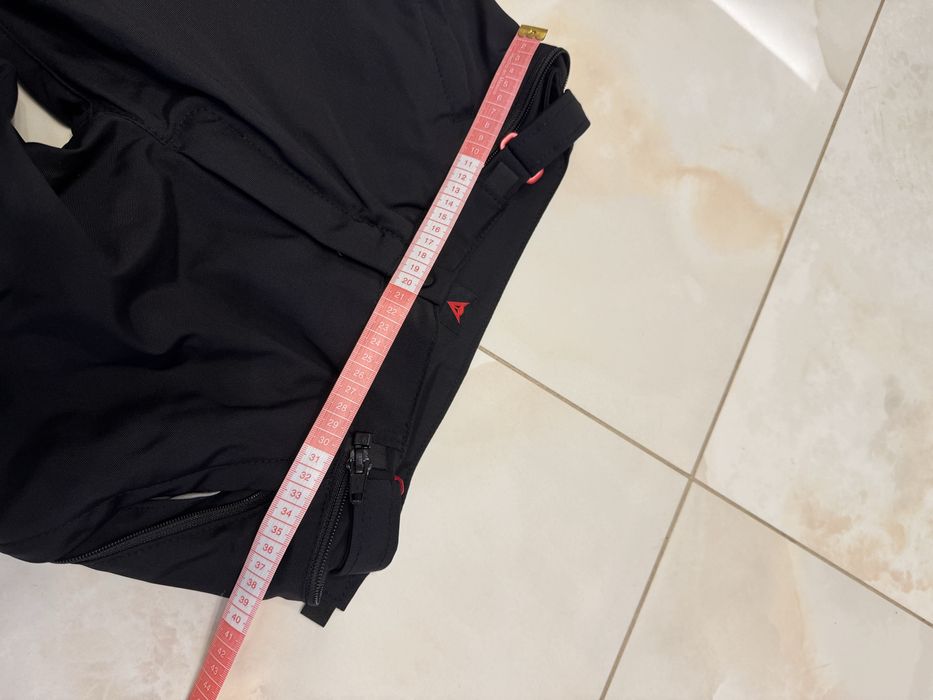 Pantaloni moto Dainese New Drake Air Lady marime 40 stare foarte buna