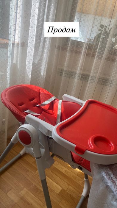 Продам стул для кормления !