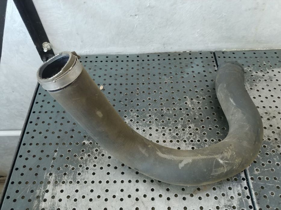 furtun intercooler  2.0 dci m9r renault koleos 1 hy