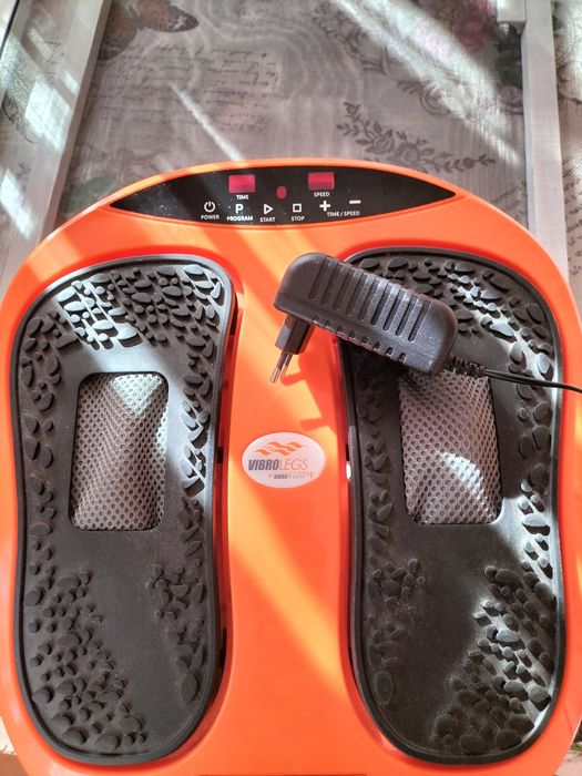 Aparat masaj tălpi