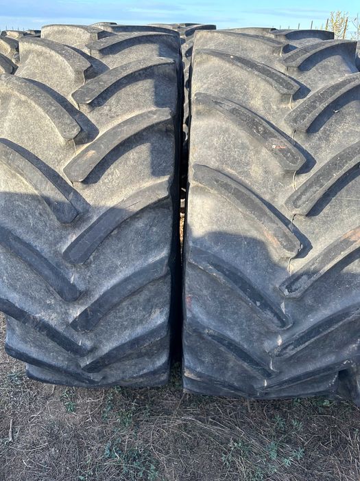 Anvelope sh 540.65 R34