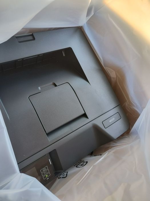 Imprimantă profesională Lexmark MS531dw (nouă, Wi-Fi)