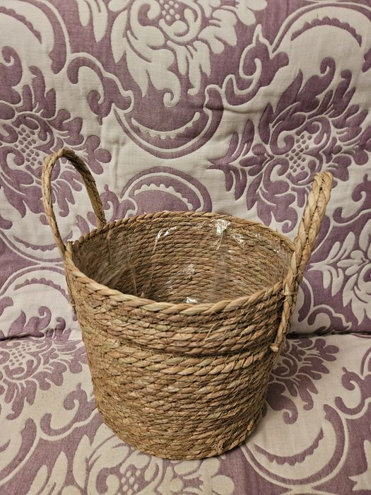 Подарочная корзинка