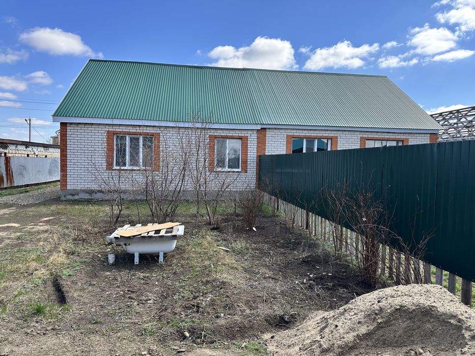 Продам частный дом
