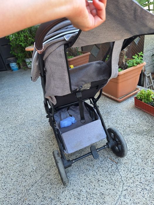 Лятна количка Lorelli Storm