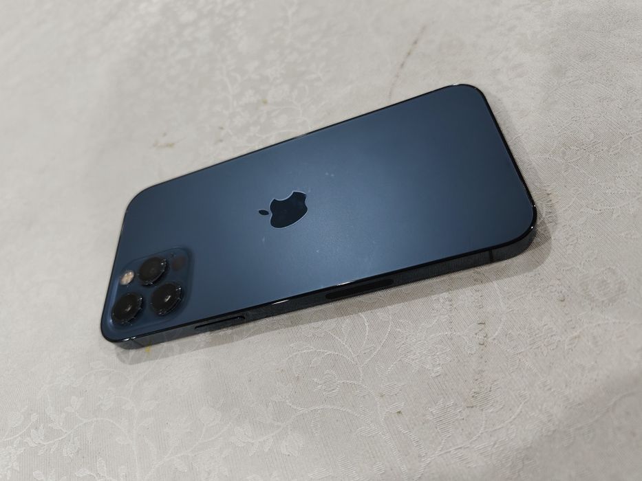 iPhone 12 Pro 128gb