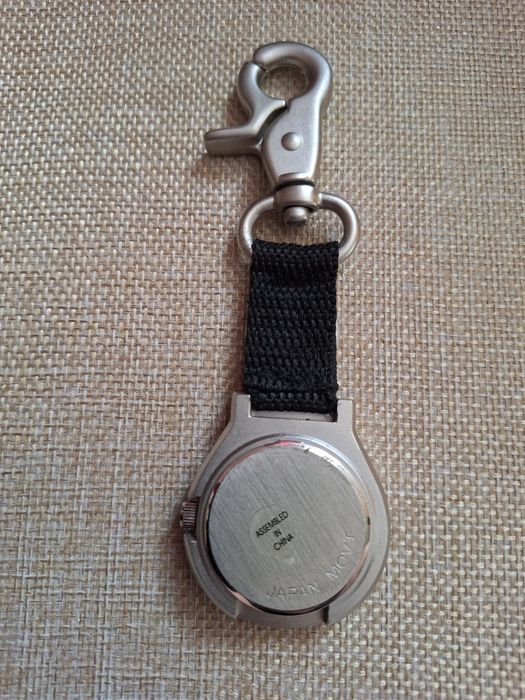 Ceas de buzunar nou - Japonia