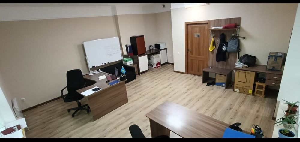 Сдам офис в хорошем районе