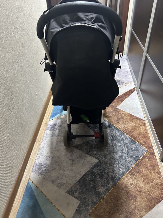 Коляска трансформер