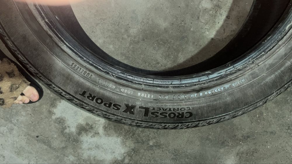 Континенталь 4 шт