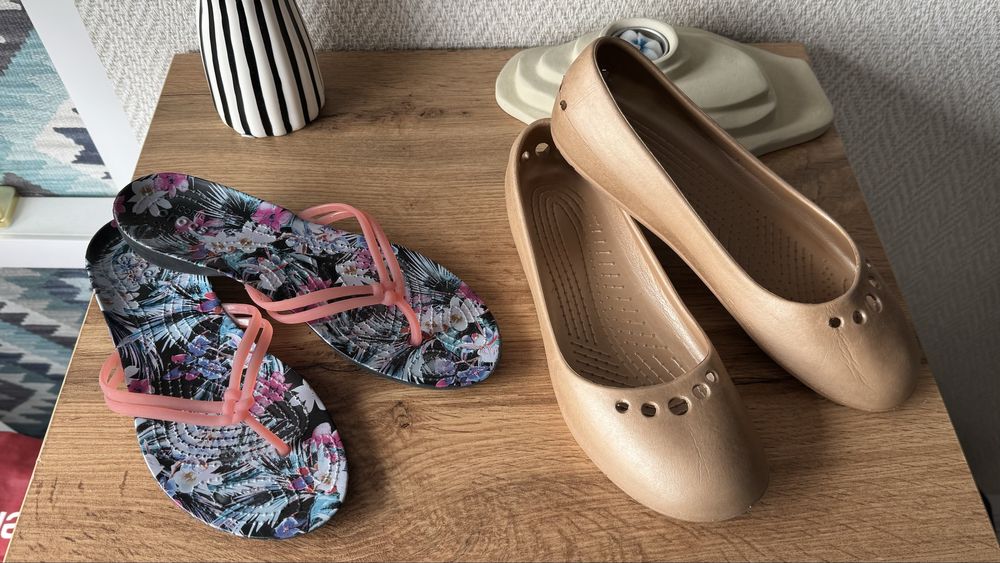 Даски Crocs номер 37-38,40