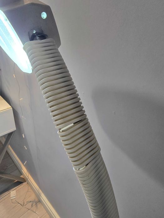 Лампа косметологическая