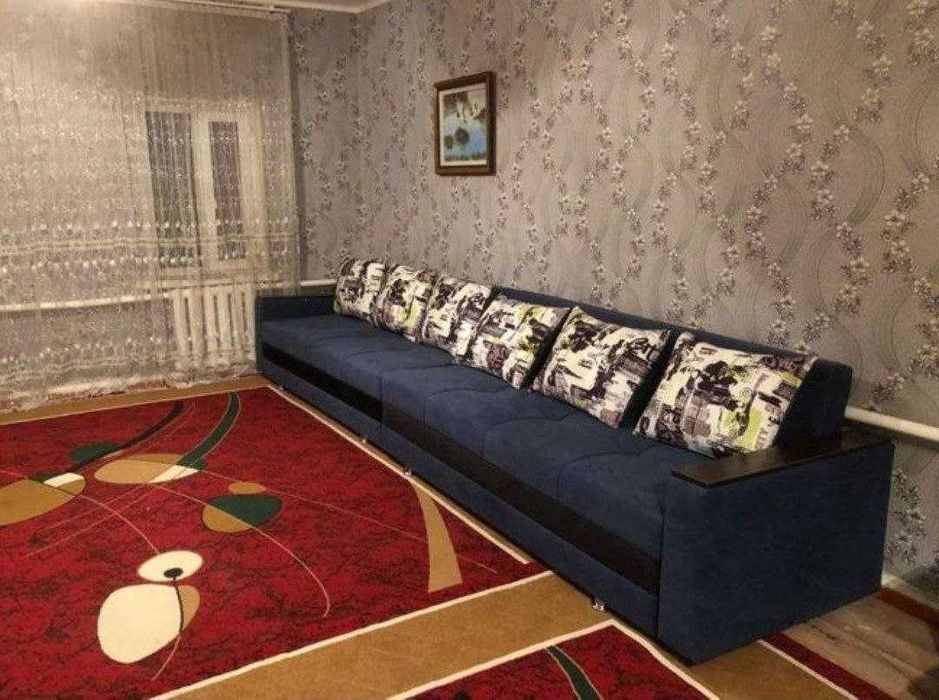 Диван для дома — комфорт и практичность / Раскладной механизм