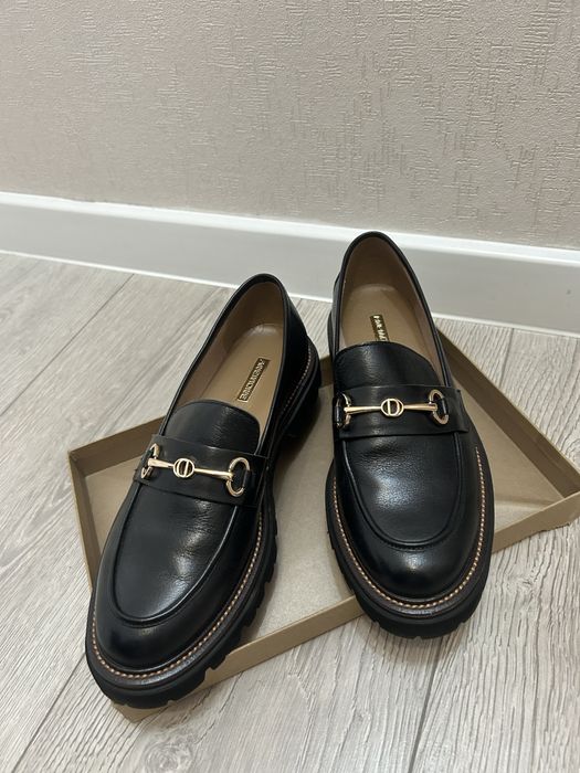 Лоферы Anemone 37