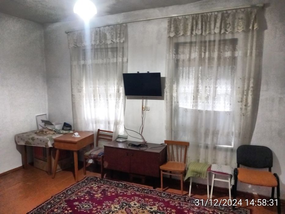 300ye 2x uchastka KeLes Kok_terey bozor orqasi RieLtor_50% +VariyaNTLa