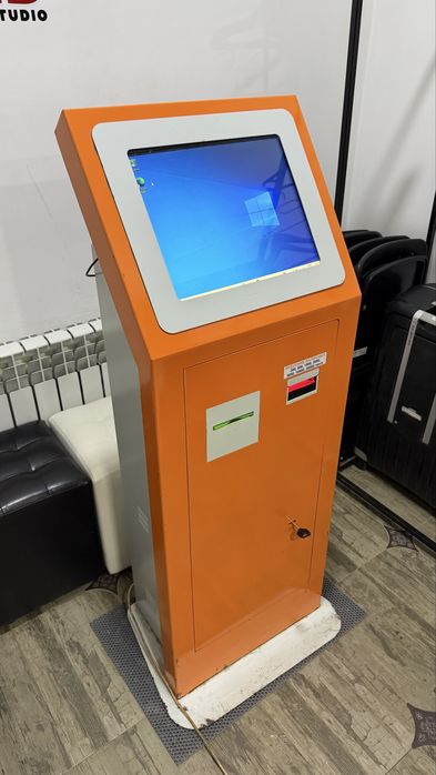 Киви терминал qiwi рабочий