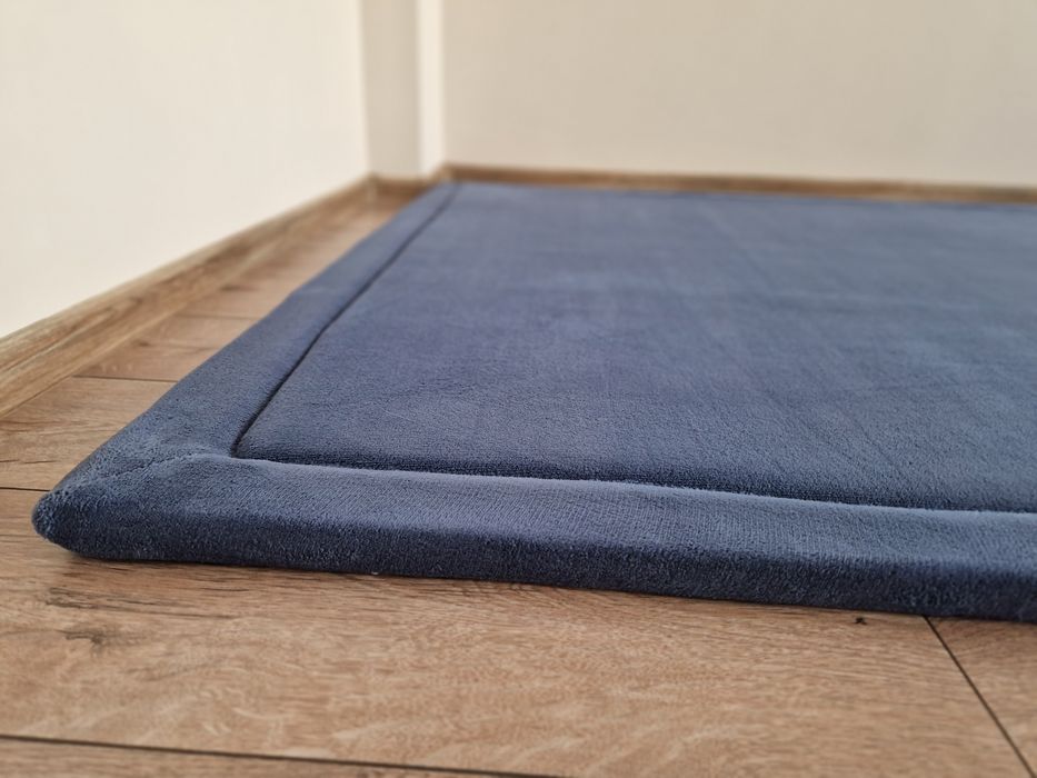 НОВ!!Супер Мек Детски Мемори Килим,Водоустойчив 150х200см.Различни Ц