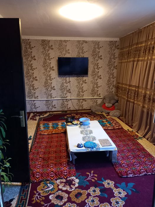 Продаётся дом в пятсотке.