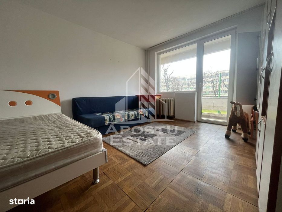 Apartament 1 camera, zona Podgoria