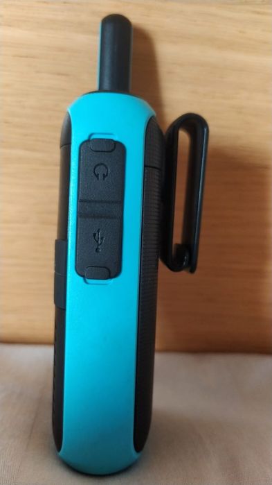 Рация Hytera-415 446 МГц**