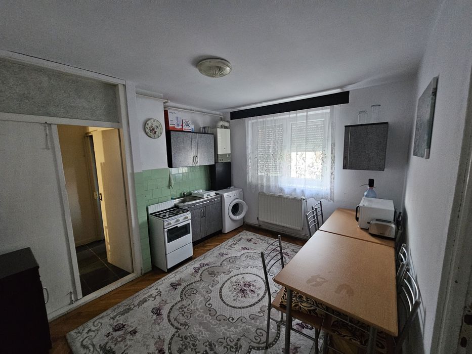 De vânzare garsonieră in cartierul Lucian Blaga